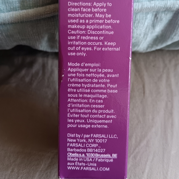 Unopened makeup - Picture 2 of 2